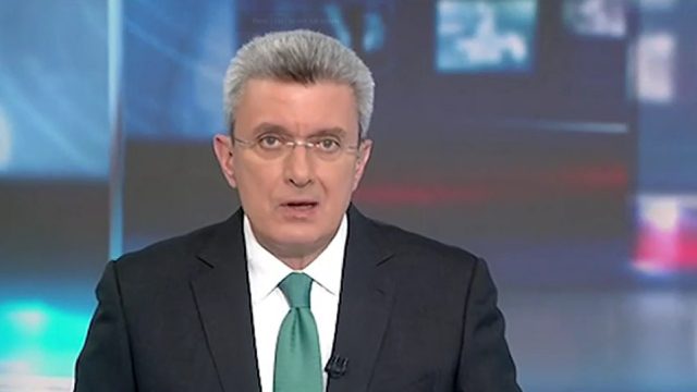 «Επίθεση» στον Νίκο Χατζηνικολάου – Δύσκολες ώρες