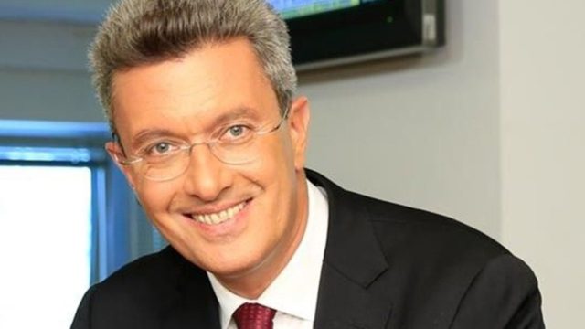 Νίκος Χατζηνικολάου: Στην φόρα η καταγωγή του δημοσιογράφου