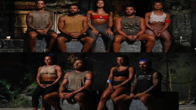 Survivor spoiler 18/05, ΟΡΙΣΤΙΚΟ: Αυτοί είναι οι 4 υποψήφιοι προς αποχώρηση!