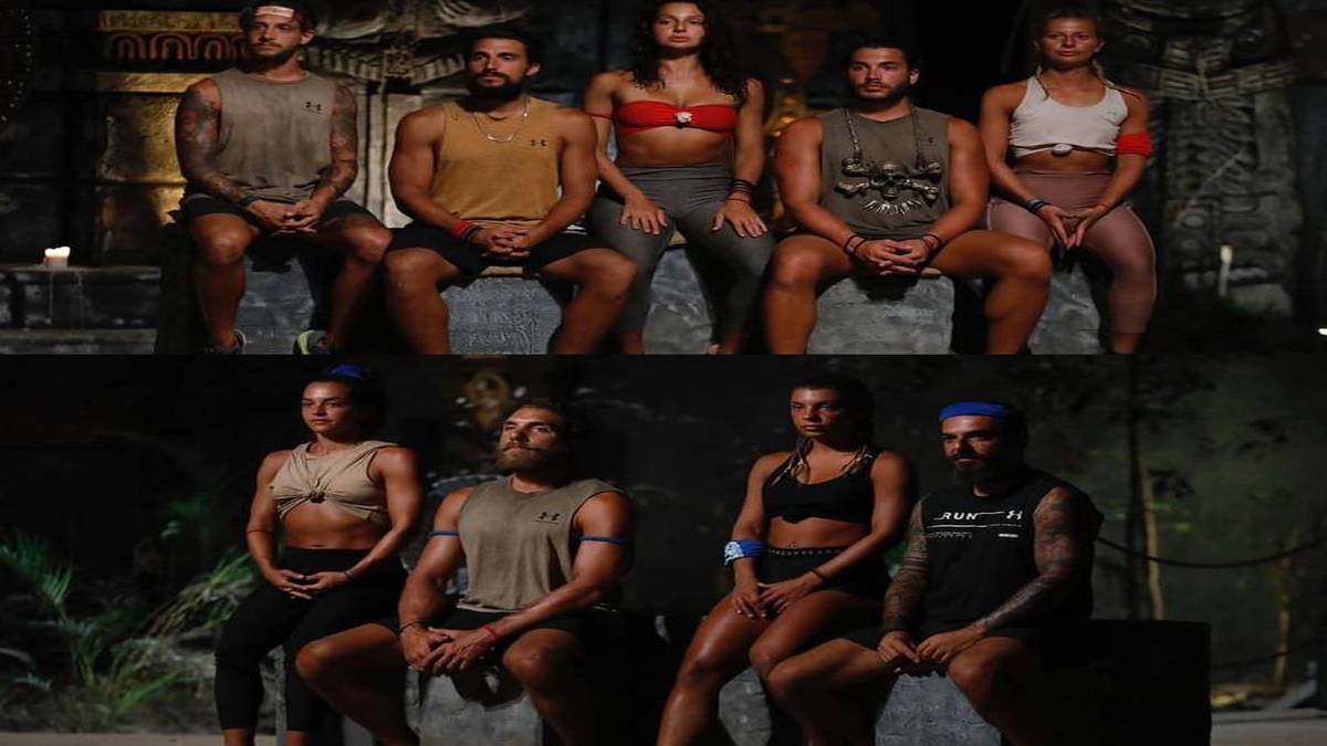 Survivor spoiler 18/05, ΟΡΙΣΤΙΚΟ: Αυτοί είναι οι 4 υποψήφιοι προς αποχώρηση!