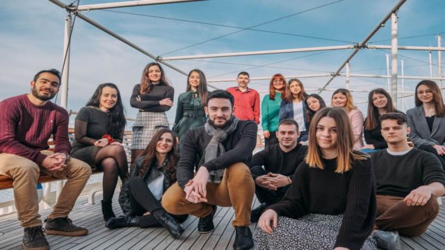 Το Κοινωφελές Ίδρυμα Ιωάννη Σ. Λάτση προκηρύσσει τη χορήγηση μεταπτυχιακών υποτροφιών για το ακαδημαϊκό έτος 2021-2022!
