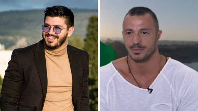 Πάνος Ζάρλας – Τάσος Μπερδέσης: Οι δύο νικητές ριάλιτι που σκοτώθηκαν την ίδια μέρα (31 Μαΐου)!
