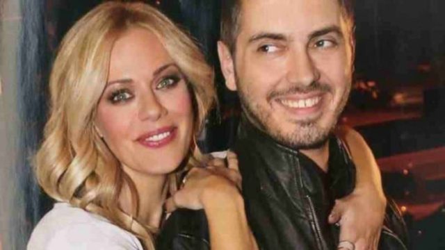 Αποκάλυψη «βόμβα» της Ζέτας Μακρυπούλια: «Έχουμε παιδί με τον Μιχάλη Χατζηγιάννη…»