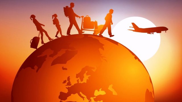 Αυτά είναι τα μέτρα για τη στήριξη των εργαζομένων στον τουρισμό – Αναλυτικά όσα περιλαμβάνονται στη νέα τροπολογία