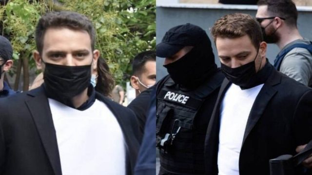 Έγκλημα στα Γλυκά Νερά: Στις 6 Μαΐου η πεθερά του αγόρασε το ακίνητο, στις 11 Μαΐου σκότωσε την κόρη της