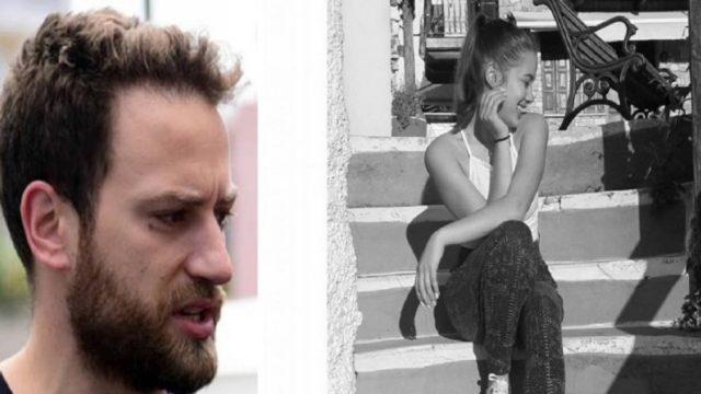 Έγκλημα στα Γλυκά Νερά: «Θέλω να τιμωρηθώ για τη δολοφονία της Καρολάιν» – Τα πρώτα λόγια του πιλότου!