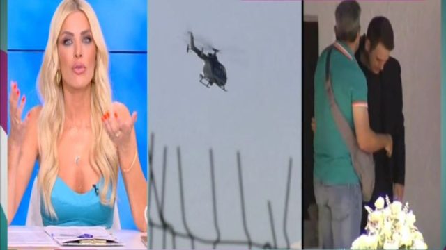 Εξαλλη η Καινούργιου για τους followers του Μπάμπη που αυξάνονται στο Instagram – Τι αποκάλυψε ο δικηγόρος του 32χρονου