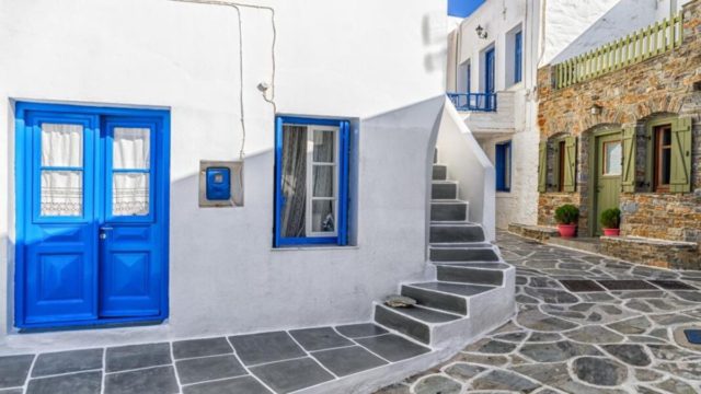 Κύθνος: Το low budget νησί του Αιγαίου με τη γοητεία της απλότητας που πρέπει να επισκεφτείτε