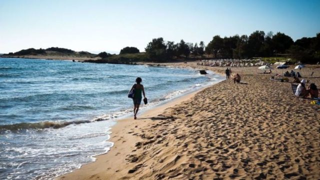Αυτές οι 7 παραλίες στην Ελλάδα είναι πανέμορφες και άκρως επικίνδυνες- Σας έχουμε και άλλες 25 κορυφαίες παγκοσμίως για τα μάτια σας μόνο