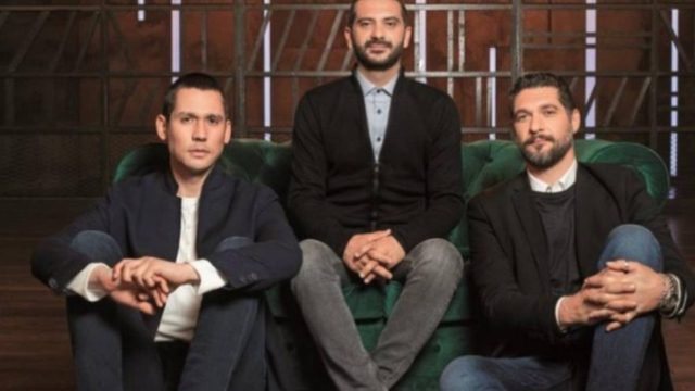 Ο μεγάλος καυγάς των κριτών του Masterchef – Γι’ αυτό δεν μιλούσαν έναν μήνα (ΒΙΝΤΕΟ)