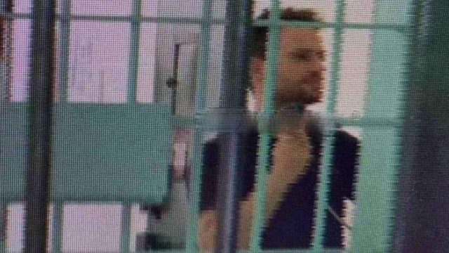 Ραγδαίες εξελίξεις με Μπάμπη Αναγνωστόπουλο: Τρόμος στις φυλακές για τον δολοφόνο από τα Γλυκά Νερά! Έμαθε αυτό που φοβόταν