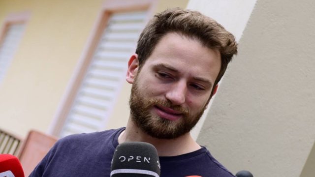 Έγκλημα στα Γλυκά Νερά: “Ένα μήνα πριν την δολοφονία είχε πάει…” – Νέα βόμβα από τον Θανάση Κατερινόπουλο