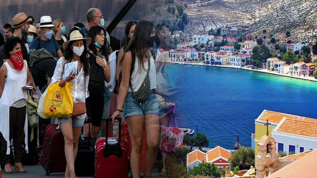 Τουρισμός: Από 16 Ιουνίου οι αιτήσεις για τα 400.000 ευρώ ανά ΑΦΜ – Οι δικαιούχοι, οι όροι και οι προϋποθέσεις