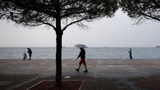 Πού θα χτυπήσει η κακοκαιρία – Πότε θα έρθει στην Αττική – Πώς εξηγείται η καιρική αστάθεια μέσα στον Ιούνιο