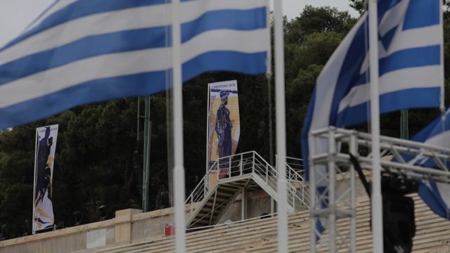 Dior: Το παγκόσμιο ραντεβού της μόδας στην καρδιά της Αθήνας – Ολα όσα θα γίνουν στο Καλλιμάρμαρο