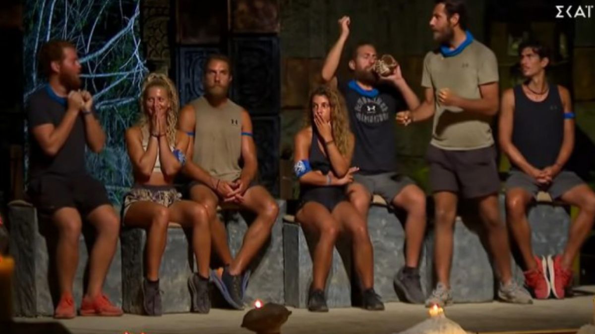 Σάλος στο Twitter με παίκτη του Survivor – Γιατί τον… κράζουν όλοι – «Η απόλυτη ξεφτίλα»!