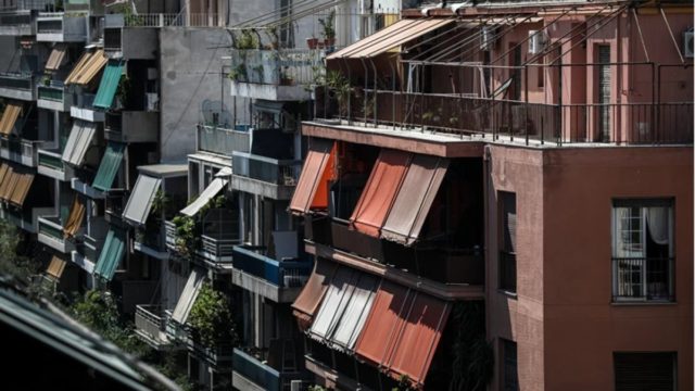 Μειωμένα ενοίκια: Ευνοϊκές ρυθμίσεις και για τον Ιούνιο – Ποιοι απαλλάσσονται