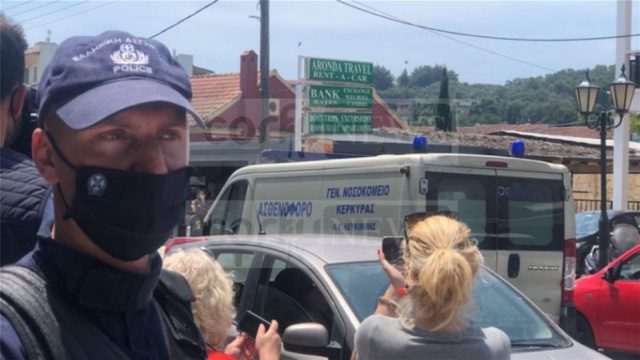 Έγκλημα στην Κέρκυρα: Δεν ήταν ζευγάρι τα θύματα – Αυτός είναι ο δράστης και αυτόχειρας