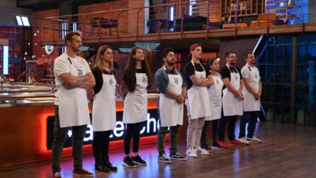 Ποια Μαργαρίτα; Αυτός… κέρδισε το Masterchef – Απίθανο τι έγινε ένα μήνα μετά!