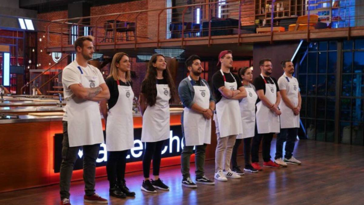 Ποια Μαργαρίτα; Αυτός… κέρδισε το Masterchef – Απίθανο τι έγινε ένα μήνα μετά!
