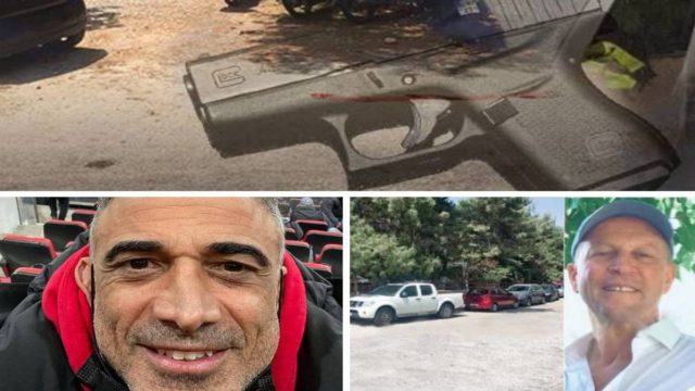 Σπύρος Παπαχρήστος: Ποιος ήταν ο άνδρας που είχε δολοφονηθεί στην ταβέρνα του Σταύρου Δογιάκη;
