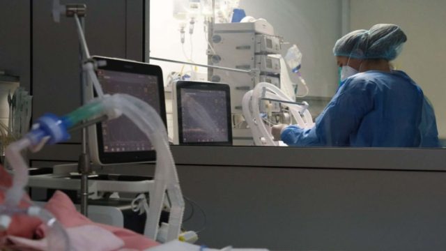 Κορωνοϊός: 298 νέα κρούσματα στην Αττική, συνεχίζει να αντιμετωπίζει πρόβλημα διασποράς – Αναλυτικά ο χάρτης διασποράς