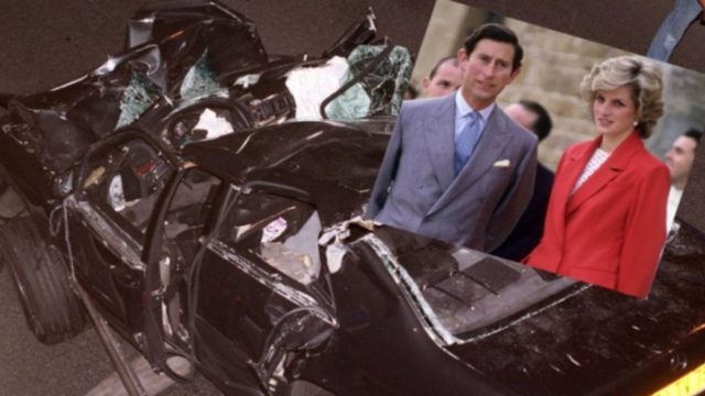 Ανατροπή για τον θάνατο της Νταϊάνα: Πώς σκοτώθηκε πραγματικά; Ποια η αλήθεια του δυστυχήματος
