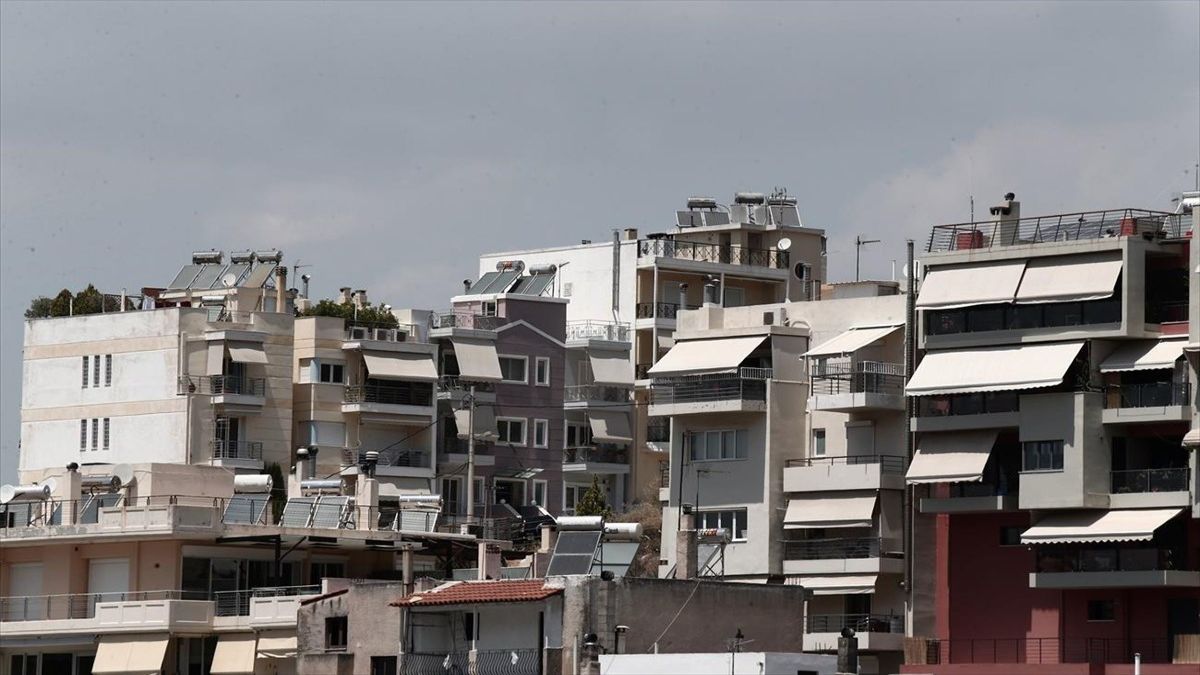 ΕΝΦΙΑ: Τι αλλάζει το 2022 – Ποιοι θα δουν από 50% έως και 100% μείωση