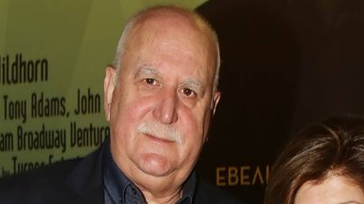 Σοκ για τον Γιώργο Παπαδάκη: “Χτύπησε” ο καρκίνος!