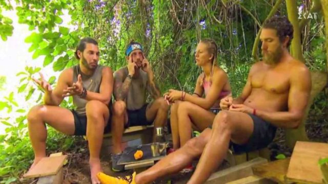 Σοβαρή καταγγελία για το Survivor – «Δωροδοκία για την ψηφοφορία αποχώρησης» – ΦΩΤΟ αποκάλυψη!