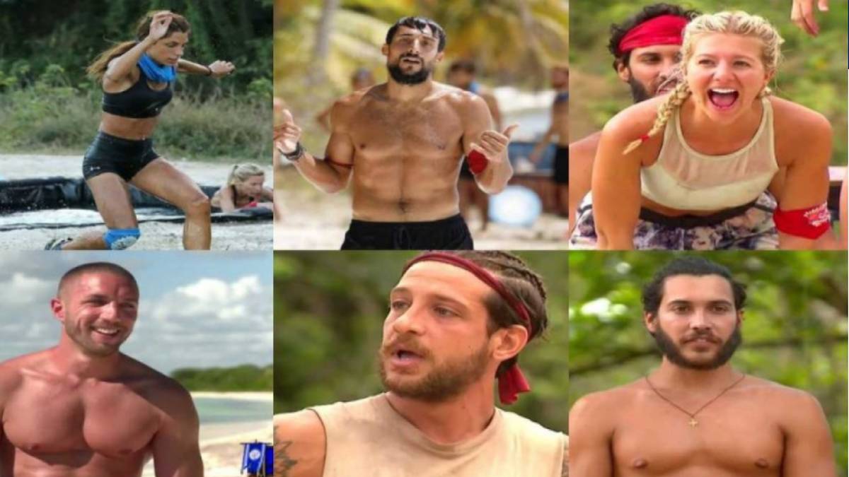 Survivor: Νεύρα στο Twitter για παίκτη του Survivor και… κράξιμο – Δεν είναι αυτός που φαντάζεστε!