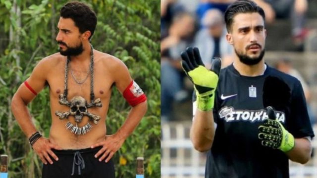 Survivor spoiler: Με βύσμα ο Σάκης Κατσούλης στο Survivor 4
