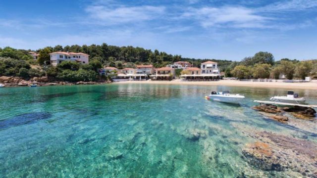 5+1 υπέροχοι καλοκαιρινοί προορισμοί με αυτοκίνητο