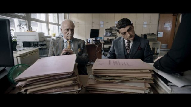 Οι ταινίες της εβδομάδας: Αδερφοί Νταρντέν και ελληνικές «πρωτιές»