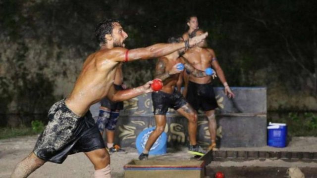 Ανατροπή στο Survivor – Το πρώτο φαβορί για νικητής – Έχουμε την δυάδα του τελικού