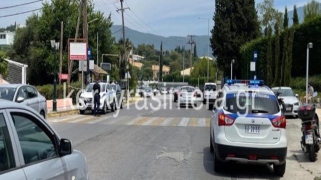 Εγκλημα στην Κέρκυρα: Νεκρός ο δράστης της δολοφονίας