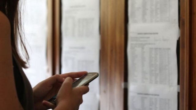 Βάσεις 2021: Τι δείχνουν τα πρώτα στοιχεία – Ποιες σχολές θα παρουσιάσουν άνοδο