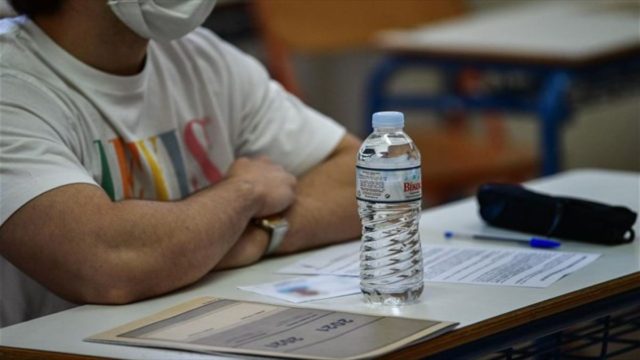 Πανελλαδικές Εξετάσεις 2021: Ξεκινούν τα Ειδικά Μαθήματα – Στα Αγγλικά εξετάζονται οι υποψήφιοι – Οδηγίες για την υποβολή του μηχανογραφικού