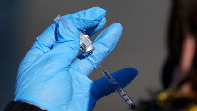 ΕΟΔΥ: Τα σημεία των δωρεάν rapid test την Παρασκευή 18 Ιουνίου