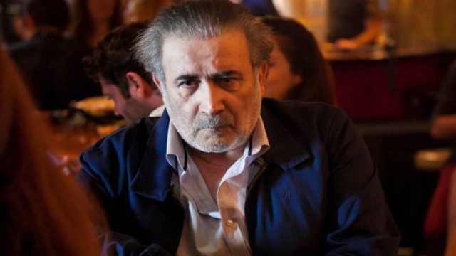 Λάκης Λαζόπουλος: Βρέθηκε σε κρίσιμη κατάσταση η υγεία του – Γιατί τρόμαξαν οι γιατροί στο νοσοκομείο