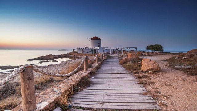 Κοινωνικός τουρισμός: Παράταση για την υποβολή αιτήσεων – Ποια είναι η νέα διορία – Δες αν δικαιούσαι δωρεάν διακοπές