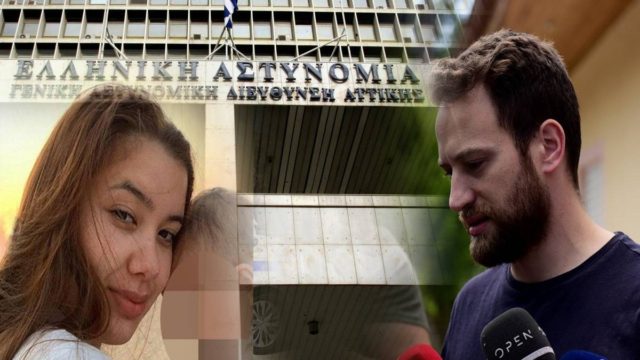 Γλυκά Νερά: Η μεγάλη απόφαση για την επιμέλεια πάρθηκε! Απαγορεύουν κάθε σχέση της μικρής με τον πατέρα της