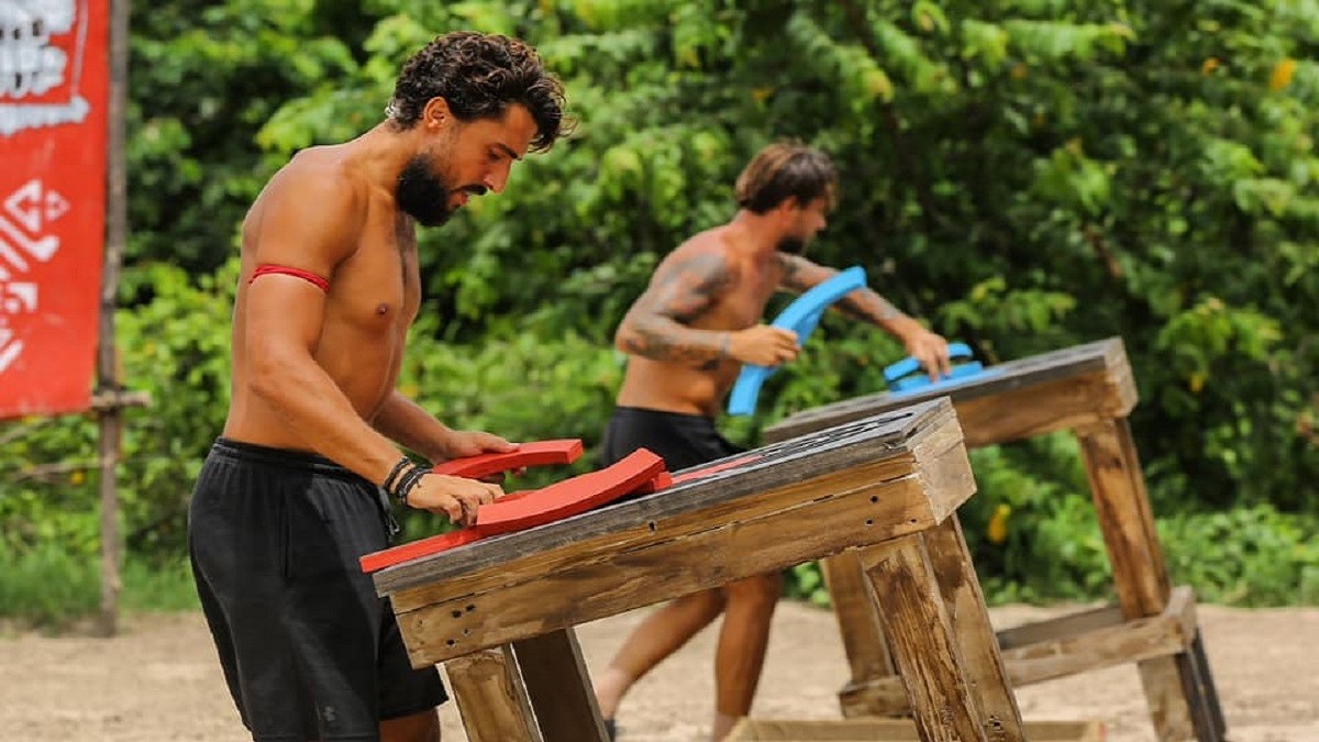 Survivor spoiler 22/06, part.2: Αυτός είναι ο δεύτερος υποψήφιος προς αποχώρηση!