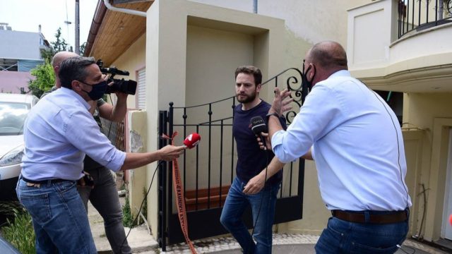 Τα 6 ερωτήματα που προκαλούν ερωτηματικά για τον πιλότο: Ραγδαίες εξελίξεις στο έγκλημα των Γλυκών Νερών!