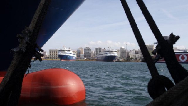 Απεργιακός “πυρετός” – Πότε μπαίνει ξανά λουκέτο στη χώρα