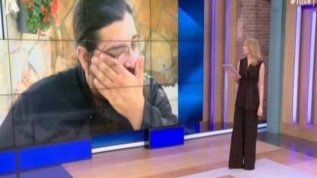 «Ήθελε να βάλει ένα μαγιό το παιδί…πονάει η ψυχή μου… »: Συγκλονίζει ο ιεράς που “έχασε” την 14χρονη κόρη του!