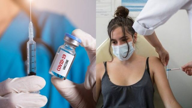 Τα προνόμια των εμβολιασμένων στην Ελλάδα – Free σε εστιατόρια και μπαρ – Η χώρα που έχει εφαρμόσει τους μαζικούς εμβολιασμούς