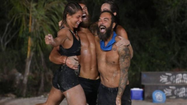 Ανατροπή στο Survivor μετά την αποχώρηση του Ντάφι – Αυτός θα είναι ο μεγάλος νικητής!
