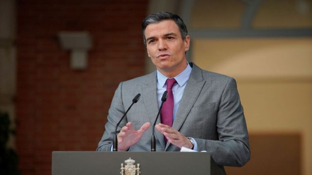 Ισπανία: Η κυβέρνηση δίνει χάρη σε φυλακισμένους Καταλανούς αυτονομιστές