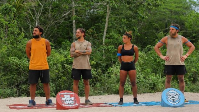 Survivor spoiler 29/06: Αυτός ο παίκτης κερδίζει σήμερα το εισιτήριο για τον ημιτελικό!